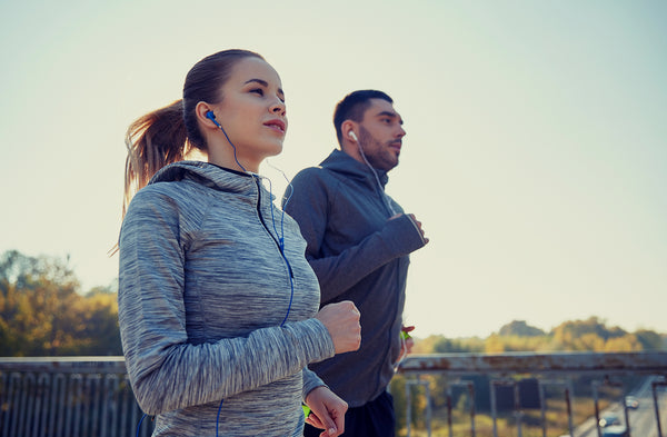 Old Tech That Works: Four Running-Fitness Gadgets That Have Stood the Test of Time