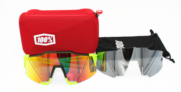 Outdoor Sports Sunglasses