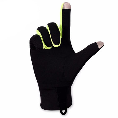Outdoor Running Gloves