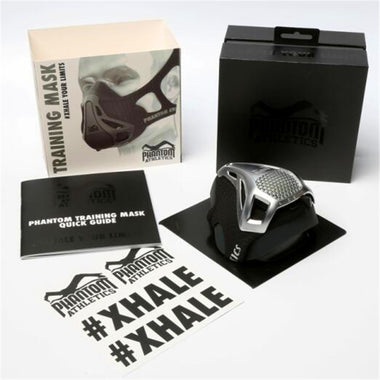 Athletics Training Mask