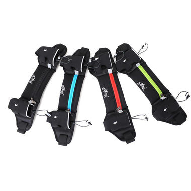 Running Waist Belt Packs