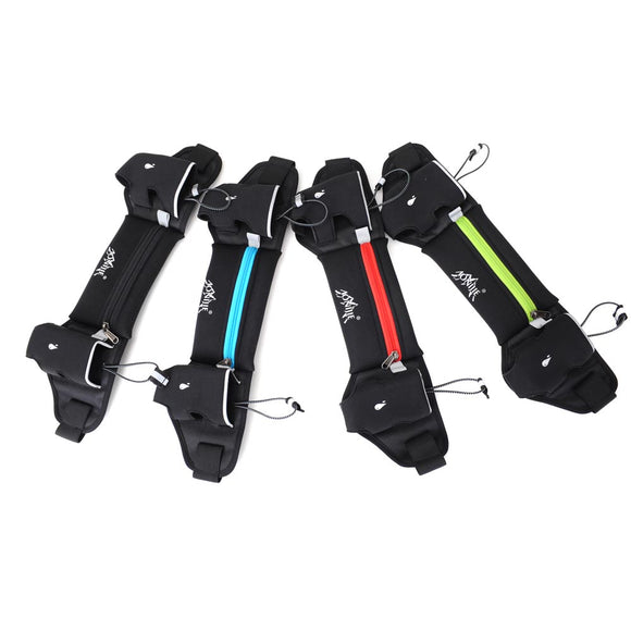 Running Waist Belt Packs