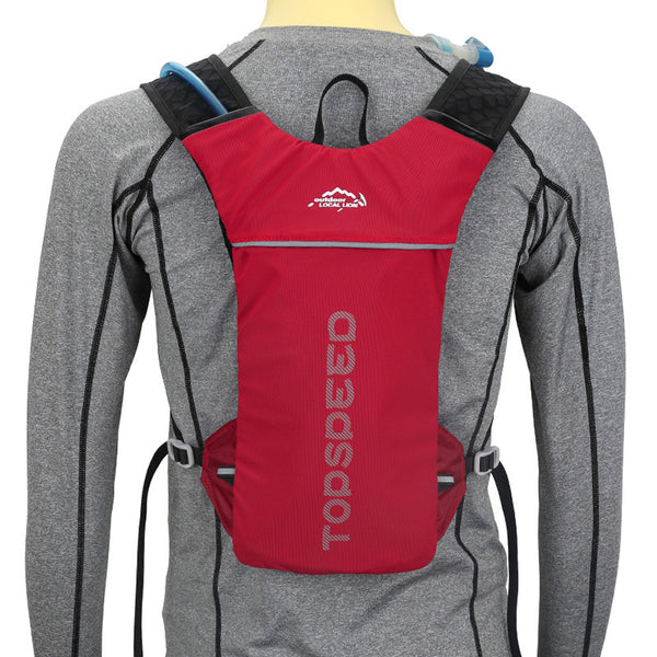 Waterproof Marathon Backpack