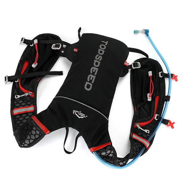 Waterproof Marathon Backpack