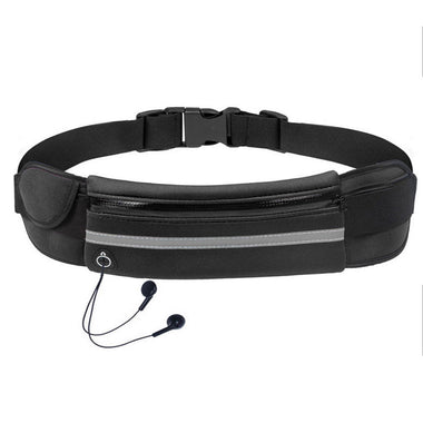 Waterproof Sports Waist Bag