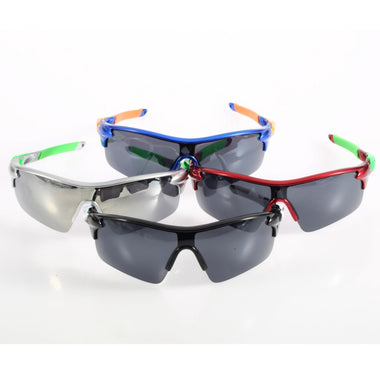 Professional Polarized Sports Sunglasses