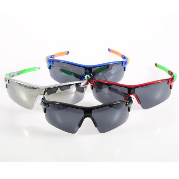 Professional Polarized Sports Sunglasses
