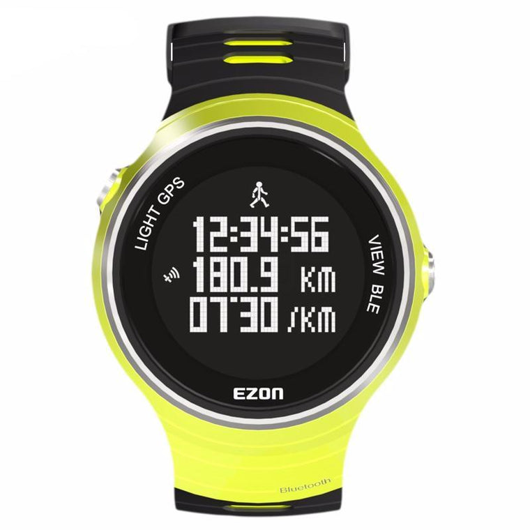 Ezon g1a05 running watch sales