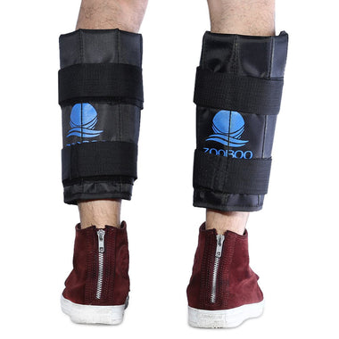 Adjustable Ankle Weight