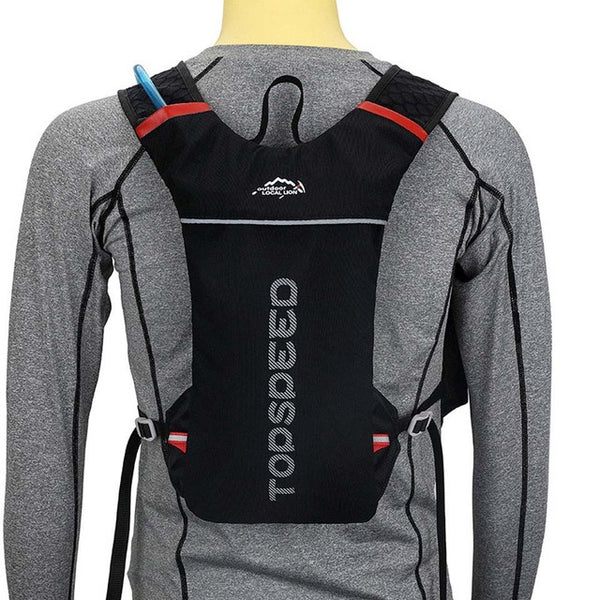 Waterproof Marathon Backpack