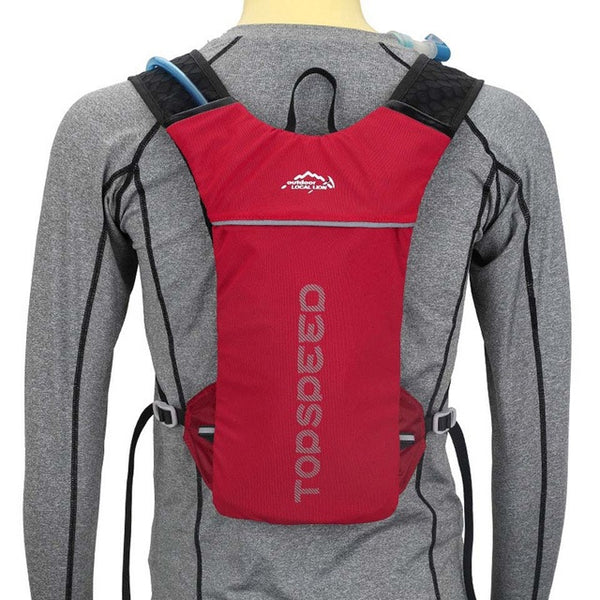 Waterproof Marathon Backpack